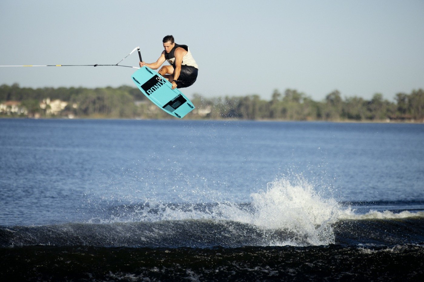 RONIX DISTRICT WAKEBOARD