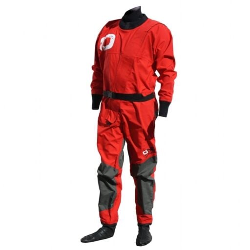 DRY SUIT