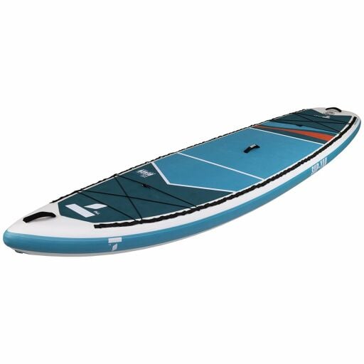 SUP-KÜREK SÖRFÜ