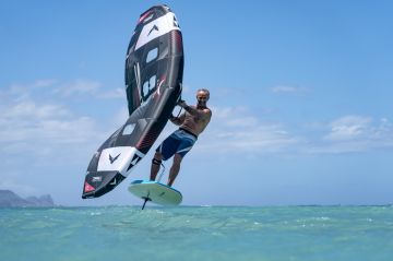 SIC FLITE FOIL 2000 COMPLETE CARBON PARAŞÜT SÖRFÜ KANATLARI