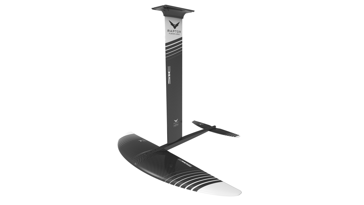 SIC FLITE FOIL 2000 COMPLETE CARBON PARAŞÜT SÖRFÜ KANATLARI