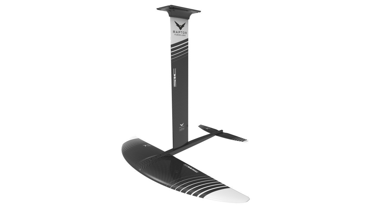 SIC FLITE FOIL 2000 COMPLETE CARBON PARAŞÜT SÖRFÜ KANATLARI