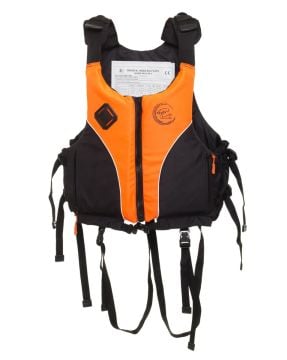 TIKI LIFE VEST YÜZDÜRME YARDIMCISI YELEK
