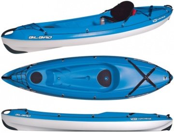 TAHE MARINE BILBAO TEK KİŞİLİK KANO