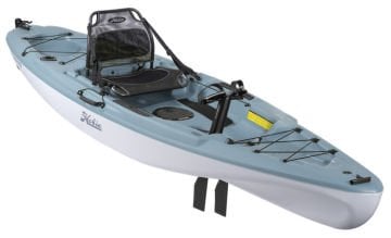 HOBIE MIRAGE PASSPORT 12.0 PEDALLI KANO