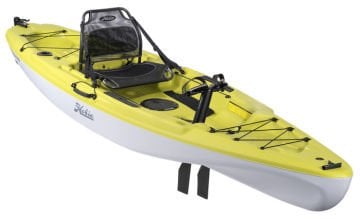 HOBIE MIRAGE PASSPORT 12.0 PEDALLI KANO