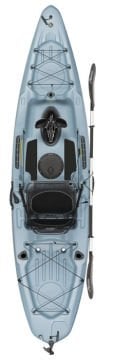 HOBIE MIRAGE PASSPORT 12.0 PEDALLI KANO