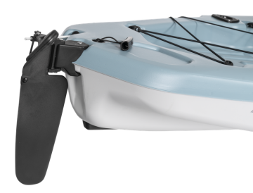 HOBIE MIRAGE PASSPORT 12.0 PEDALLI KANO Sarı