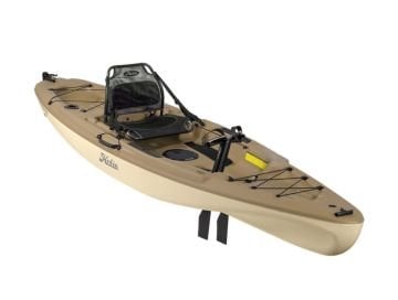 HOBIE MIRAGE PASSPORT 12.0 PEDALLI KANO