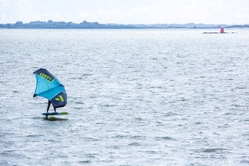 TAHE MARINE ALIZE 5.0 WING SÖRF PARAŞÜTÜ