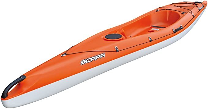 TAHE MARINE SCAPA FIT KANO