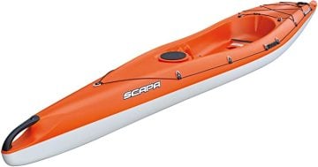 TAHE MARINE SCAPA FIT KANO