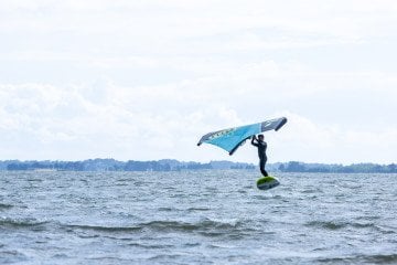 TAHE MARINE ALIZE 6.0 WING SÖRF PARAŞÜTÜ