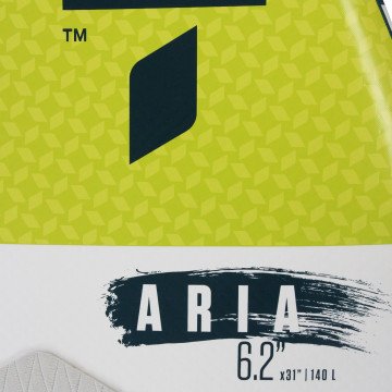 TAHE MARINE ARIA 6'2 AIR FOIL BOARD PARAŞÜT SÖRFÜ BORDU