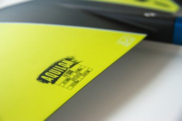 TAHE MARINE AQUILON 1500 FOIL PARAŞÜT SÖRFÜ BORD KANATLARI