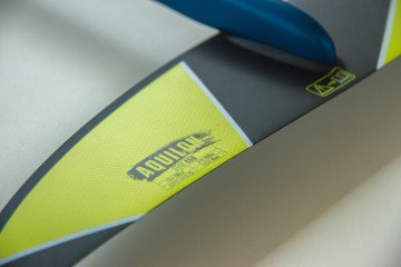TAHE MARINE AQUILON 1500 FOIL PARAŞÜT SÖRFÜ BORD KANATLARI