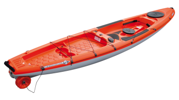 TAHE MARINE JAVA KANO