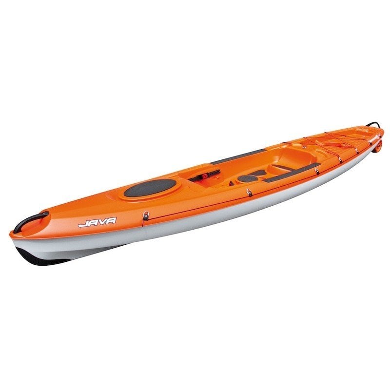 TAHE MARINE JAVA KANO