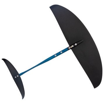 TAHE MARINE AQUILON 2000 FOIL PARAŞÜT SÖRFÜ BORD KANATLARI