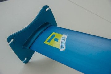 TAHE MARINE AQUILON 2000 FOIL PARAŞÜT SÖRFÜ BORD KANATLARI