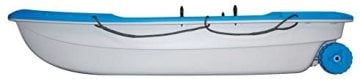 TAHE MARINE SPORTYAK 245 BLUE DINGHY BOAT TEKNE