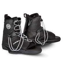 OBRIEN ACCESS WAKEBOARD BAĞLAMALARI