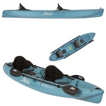HOBIE KONA ÇİFT KİŞİLİK KANO