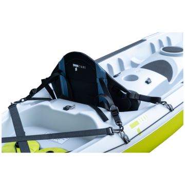 TAHE MARINE STANDARD SEAT STANDART KANO KOLTUĞU