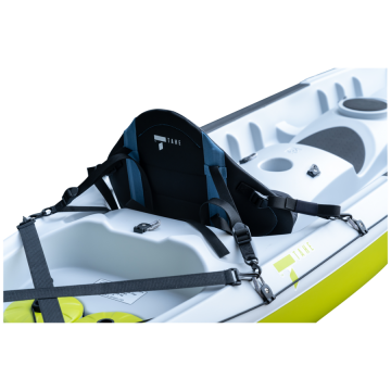 TAHE MARINE STANDARD SEAT STANDART KANO KOLTUĞU