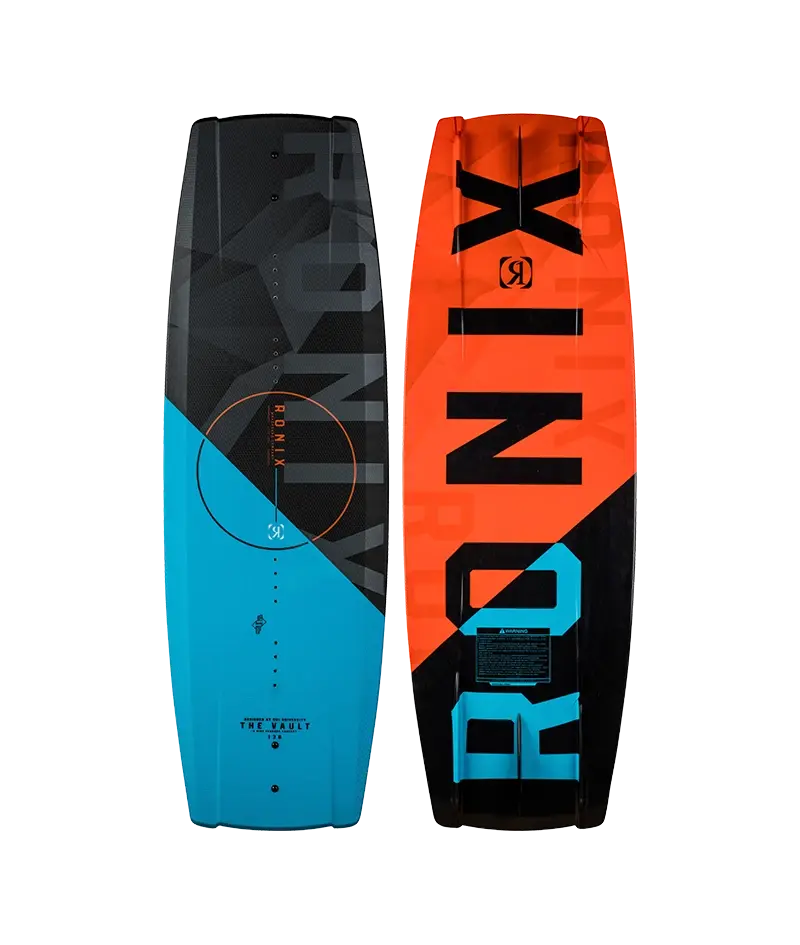 RONIX VAULT 125 WAKEBOARD KAYAK BORDU