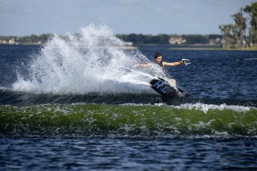 RONIX VAULT 125 WAKEBOARD KAYAK BORDU