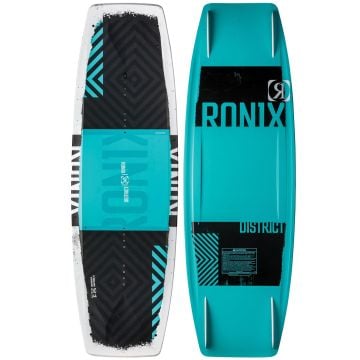 RONIX DISTRICT 138 WAKEBOARD KAYAK BORDU