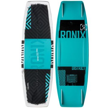 RONIX DISTRICT 138 WAKEBOARD KAYAK BORDU