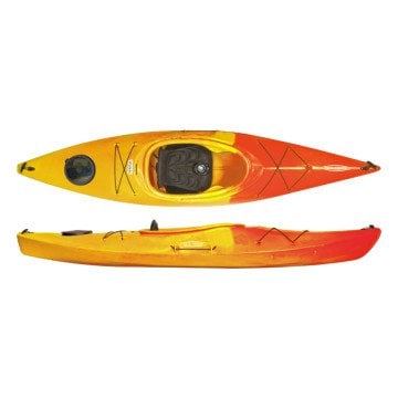 TAHE MARINE WAIKIKI EXPEDITION TEK KİŞİLİK SIT-IN KANO