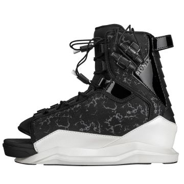 RONIX HALO WAKEBOARD BAĞLAMALARI