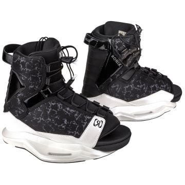 RONIX HALO WAKEBOARD BAĞLAMALARI