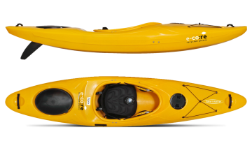 TAHE MARINE APEX SIT-IN TEK KİŞİLİK KANO