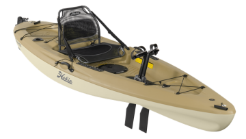 HOBIE MIRAGE PASSPORT 10.5 PEDALLI KANO