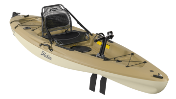 HOBIE MIRAGE PASSPORT 10.5 PEDALLI KANO