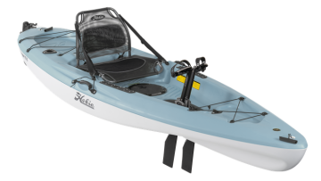 HOBIE MIRAGE PASSPORT 10.5 PEDALLI KANO