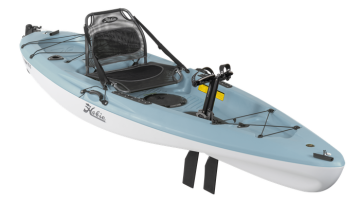 HOBIE MIRAGE PASSPORT 10.5 PEDALLI KANO