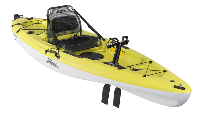 HOBIE MIRAGE PASSPORT 10.5 PEDALLI KANO