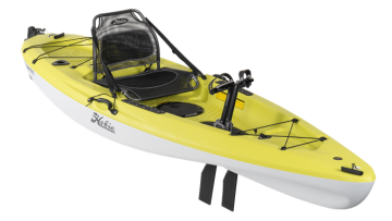 HOBIE MIRAGE PASSPORT 10.5 PEDALLI KANO
