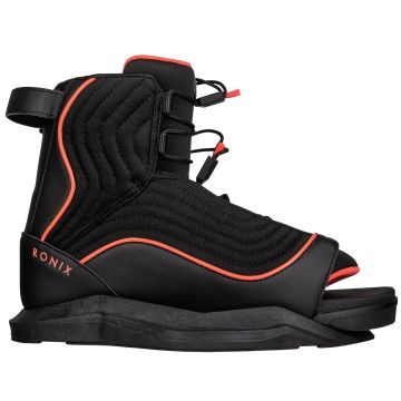 RONIX LUXE WAKEBOARD BAĞLAMALARI