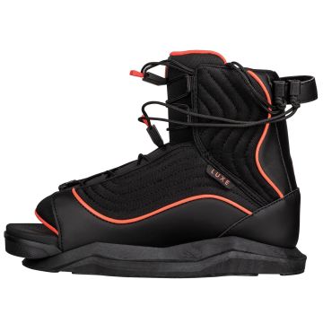 RONIX LUXE WAKEBOARD BAĞLAMALARI