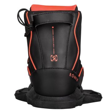 RONIX LUXE WAKEBOARD BAĞLAMALARI