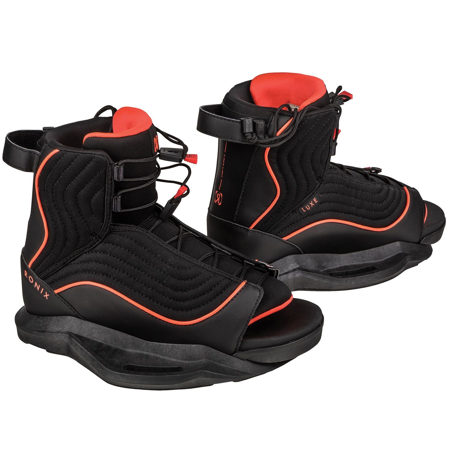 RONIX LUXE WAKEBOARD BAĞLAMALARI