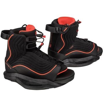 RONIX LUXE WAKEBOARD BAĞLAMALARI