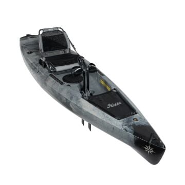 HOBIE MIRAGE COMPASS PEDALLI KANO