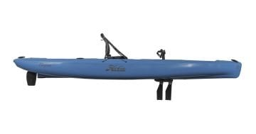 HOBIE MIRAGE COMPASS PEDALLI KANO